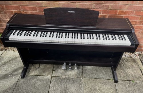 Yamaha ydp 131 digital - ydp-131, piano
