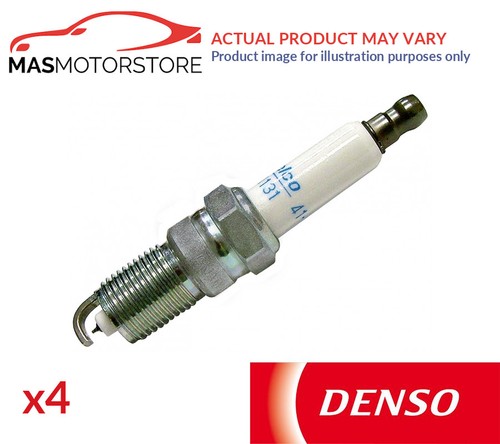 Engine spark plug set - spark,