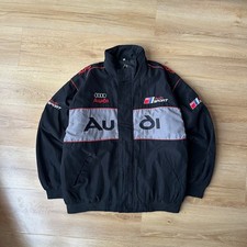 Vintage Team Audi Sport Racing