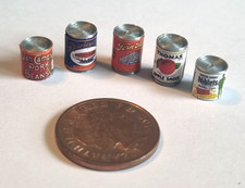 Dolls House miniature 1:12