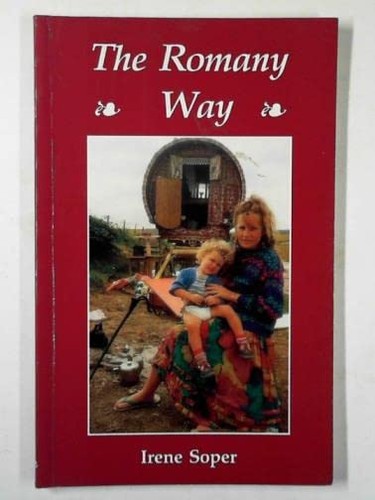 The romany way country - the, (country
