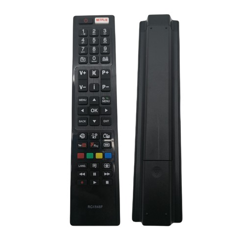 Replacement remote control - replacement,