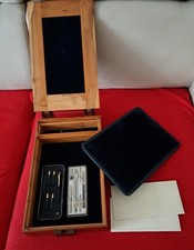 Unique Writing Box With