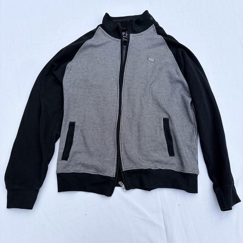 Lambretta men track jacket - men’s,