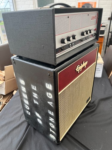 Wem er40 amp - wem, 1