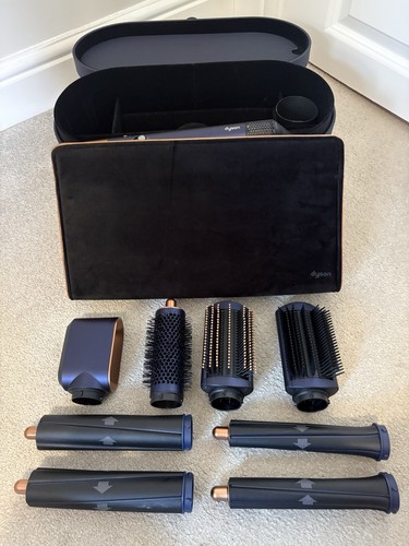 Dyson airwrap styler complete - airwrap,