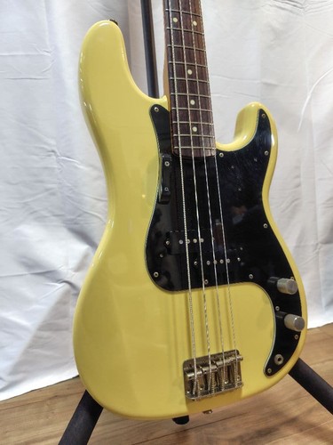 Fernandes fpb 1980s - fpb-40,