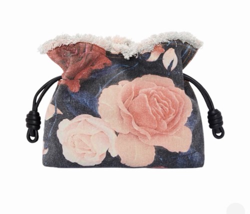 Loewe flamenco rare paulas - loewe,