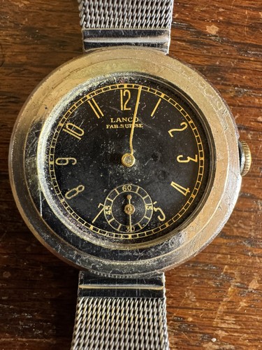 Lanco fab suisse military - lanco,
