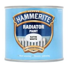 HAMMERITE RADIATOR ENAMEL