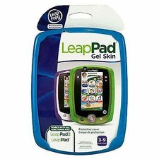 LeapFrog LeapPad Blue Gel Skin