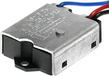 Electric Motor Soft Starter