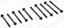 Head Bolt Kit FOR NISSAN MICRA
