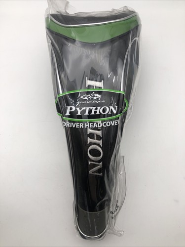 Snake eyes python - snake, golf