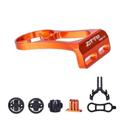 For garmin bryton - wahoo, front