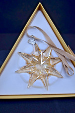 SWAROVSKI SCS 2009 CHRISTMAS