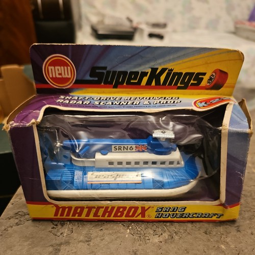 Matchbox superkings with - matchbox,