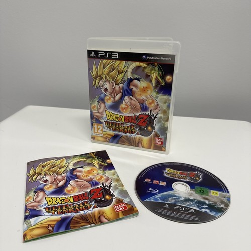 Dragon ball ultimate - ball,