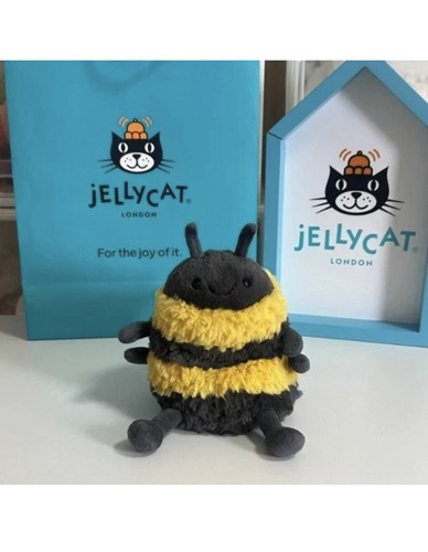 New jellycat albee bee - new, &new