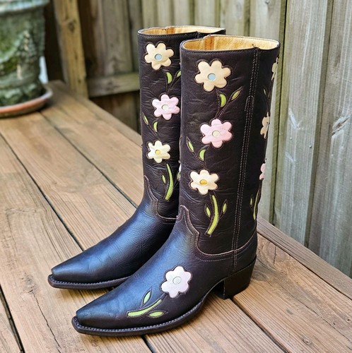 Vintage sendra flower campus - flower,