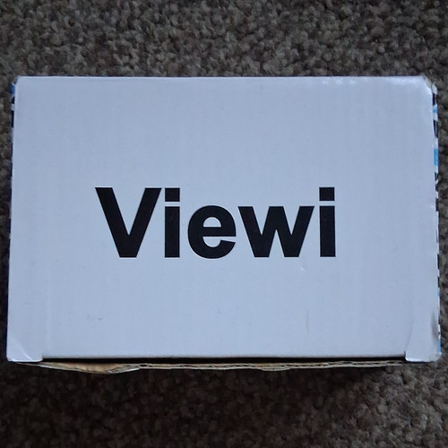 Viewi sat signal finder - sat, tv