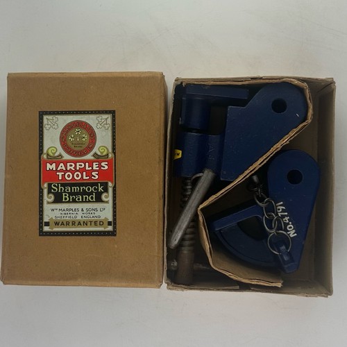 Vintage marples 4791 cramp - vintage, no.