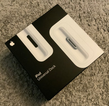 for Apple iPod Universal Dock