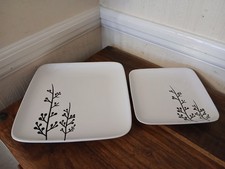 Trade Winds Table Ware