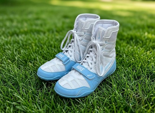 Nike hyperko boxing shoes - hyperko,