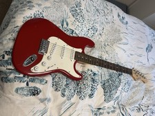 Elevation Electric Guitar 98cm