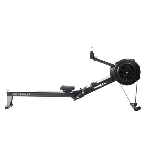 Primal hiit power air rower - hiit,