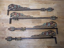 Vintage Antique Art Deco Swing