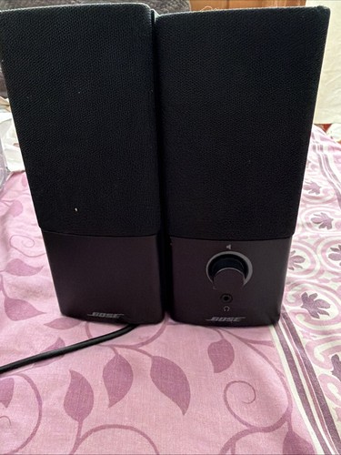 Bose companion series - companion,