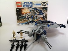Lego Star Wars Clone Wars