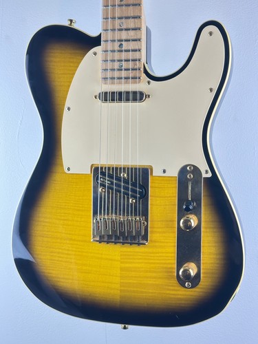 Fender richie kotzen - fender,