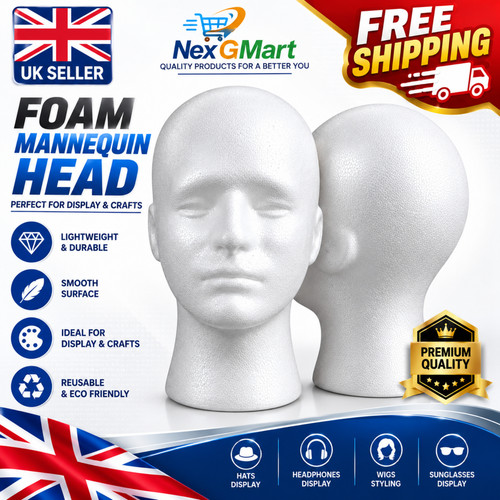Men women foam - men's, women's