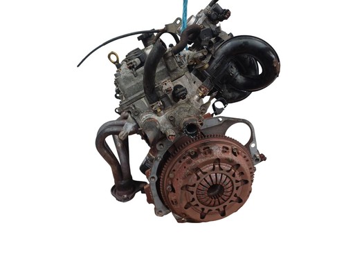 Toyota yaris engine - engine, 1.0