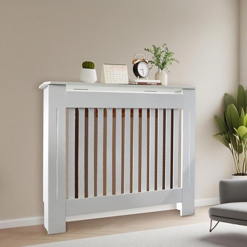 Radiator cover cabinet - cabinet,