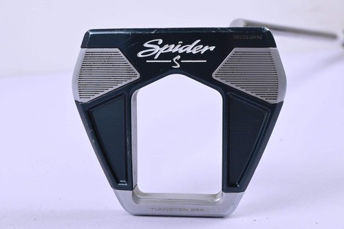 Taylormade spider putter - taylormade,