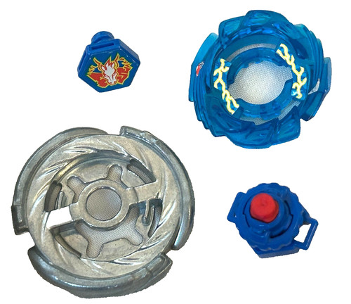 Storm pegasus 105rf hasbro - storm,