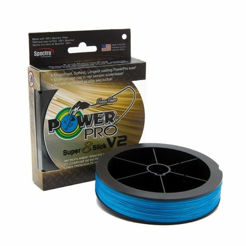Power pro super slick - pro,