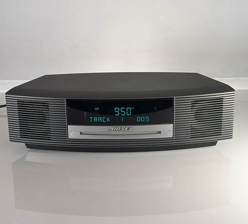 Bose wave music system awrcc5 - system,