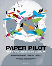 Paper Pilot: The Paper