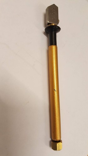 Stained glass tools - -, pro