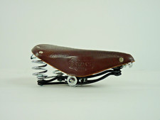 Brooks B66S Antique Leather