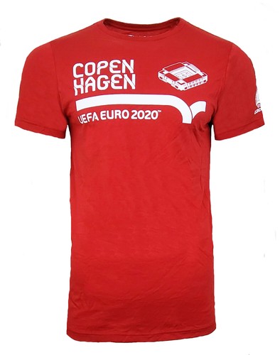 Denmark football shirt - denmark,
