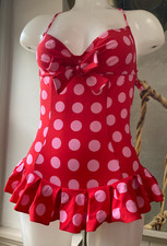 Fifi Chachnil swimsuit S M