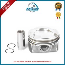 BMW N55B30 N55 PISTON STD X1