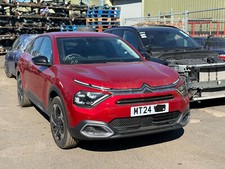 2024 CITROEN C4 MK3 1.2 T