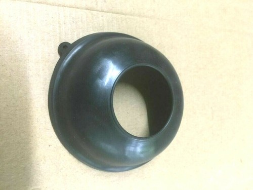 Carburettor slide diaphragm - carburettor,